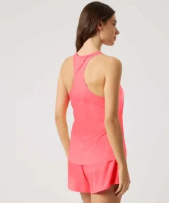 Björn Borg Women's Borg Sports Tank Top Diva Pink