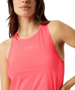 Björn Borg Women's Borg Sports Tank Top Diva Pink
