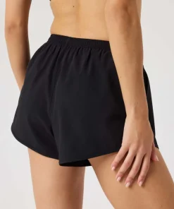 Björn Borg Women's Borg Sports Shorts Black Beauty