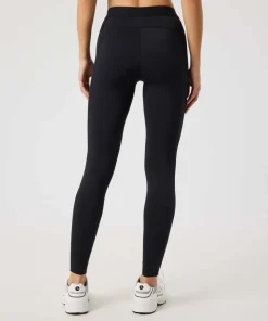 Björn Borg Women's Borg Tights Black Beauty