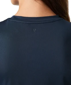 Björn Borg Women's Borg T-Shirt Outerspace