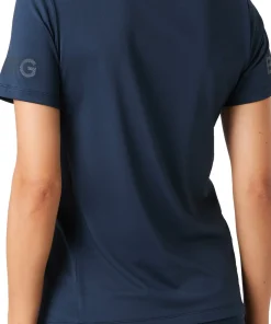 Björn Borg Women's Borg T-Shirt Outerspace