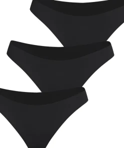 Björn Borg Women's Invisible Brief 3p Multipack 1