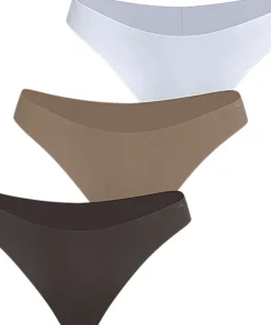 Björn Borg Women's Invisible Brief 3p Multipack 1
