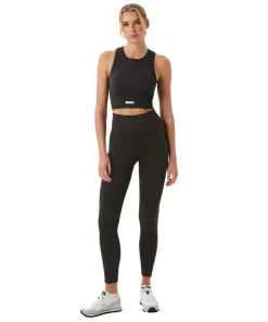 Björn Borg Women's Studio Seamless Bralette Peat