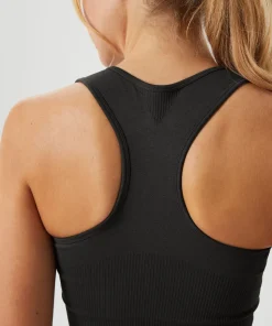 Björn Borg Women's Studio Seamless Bralette Peat