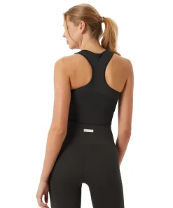 Björn Borg Women's Studio Seamless Bralette Peat