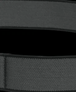 Black Diamond Bd Stretch Belt Black