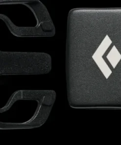 Black Diamond Bd Stretch Belt Black