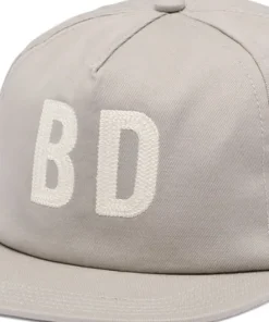 Black Diamond BD Washed Cap Moonstone-off White Bd