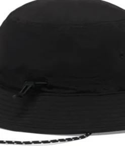 Black Diamond Bucket Hat Black-anthracite Diamond C