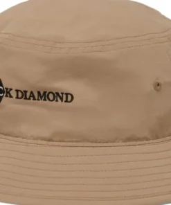 Black Diamond Bucket Hat Mushroom-black Diamond C