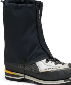 Black Diamond Cirque Gaiters Black