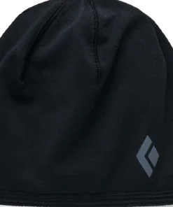 Black Diamond Coefficient LT Beanie Black