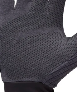 Black Diamond Deploy Gloves Carbon