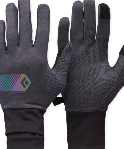 Black Diamond Deploy Gloves Carbon