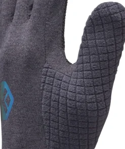 Black Diamond Deploy Gloves Carbon