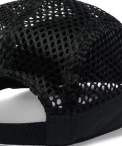Black Diamond Distance LT Hat Black-black