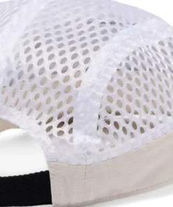Black Diamond Distance LT Hat White-white