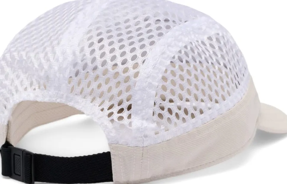 Black Diamond Distance LT Hat White-white