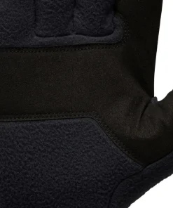 Black Diamond Everyday Fleece Gloves Black
