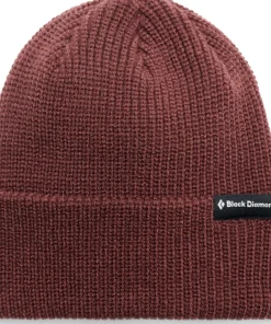 Black Diamond Fisherman Cap Fig