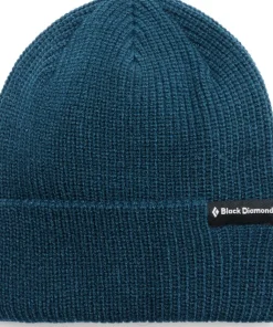 Black Diamond Fisherman Cap Midnight Blue