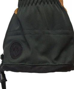 Black Diamond Guide Gloves Unisex Beeswax