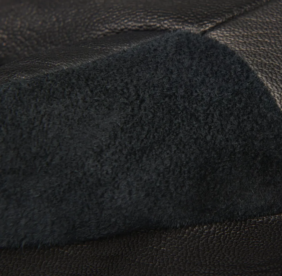 Black Diamond Legend Gloves Black