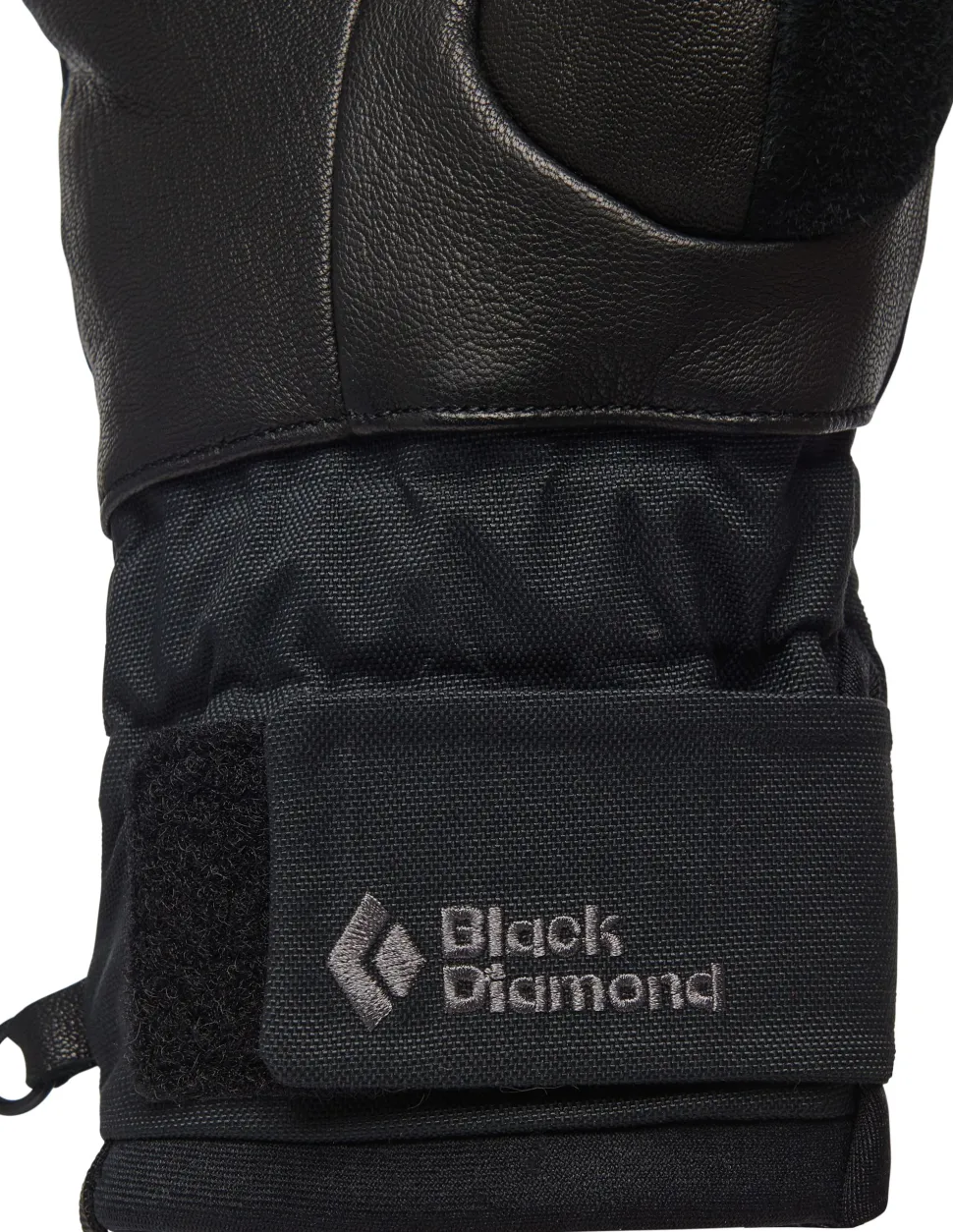Black Diamond Legend Gloves Black