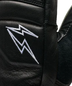 Black Diamond Max Palm Spark Mitts Black-Tundra