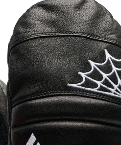 Black Diamond Max Palm Spark Mitts Black-Tundra