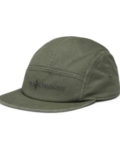 Black Diamond Men's Camper Cap Tundra