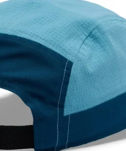 Black Diamond Men's Distance Hat Indigo-glacier