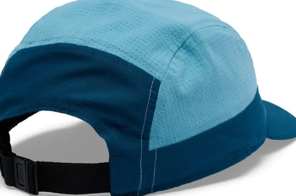 Black Diamond Men's Distance Hat Indigo-glacier