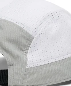 Black Diamond Men's Distance Hat Pewter-white