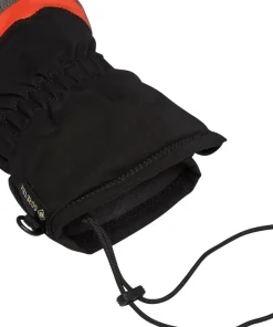Black Diamond Mission Gloves Walnuts