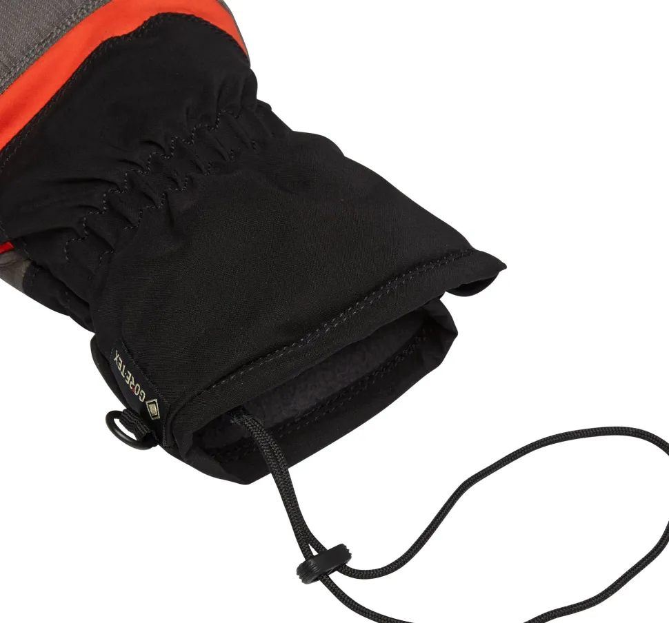 Black Diamond Mission Gloves Walnuts