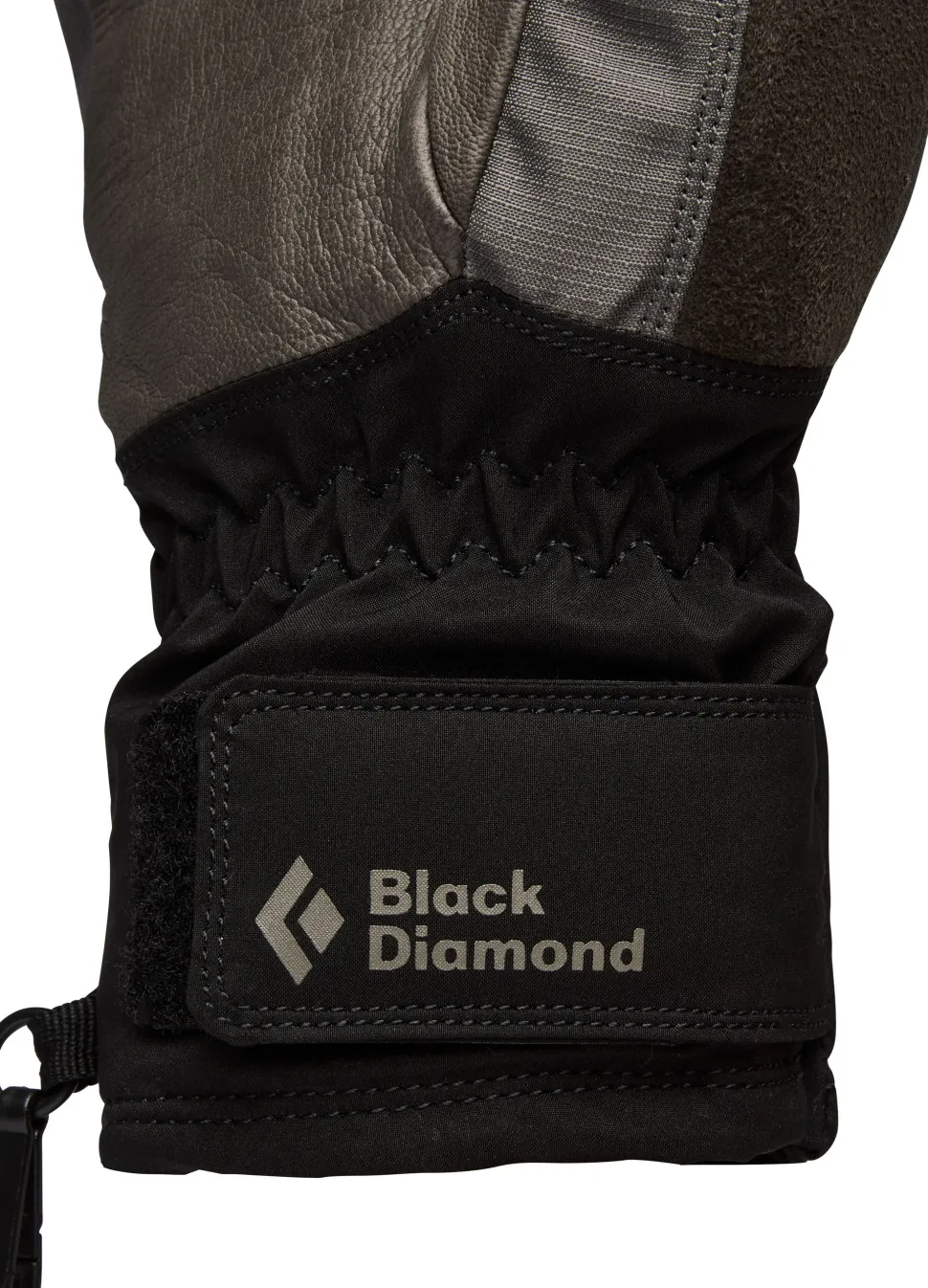 Black Diamond Mission Gloves Walnuts