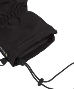 Black Diamond Mission Gloves Black