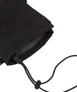 Black Diamond Mission Mx Mitts Black