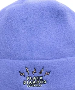 Black Diamond Nordic Fleece Beanie Clean Blue