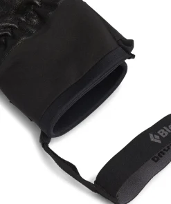Black Diamond Spark Gloves Black-Black