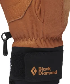 Black Diamond Spark Gloves Henna-Ink Blue