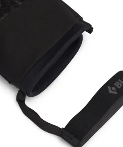 Black Diamond Spark Mitts Black-Black