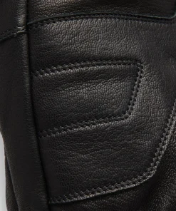 Black Diamond Spark Mitts Black-Black