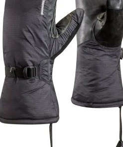 Black Diamond Super Light Mitts Black