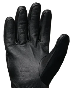 Black Diamond Tour Gloves Black