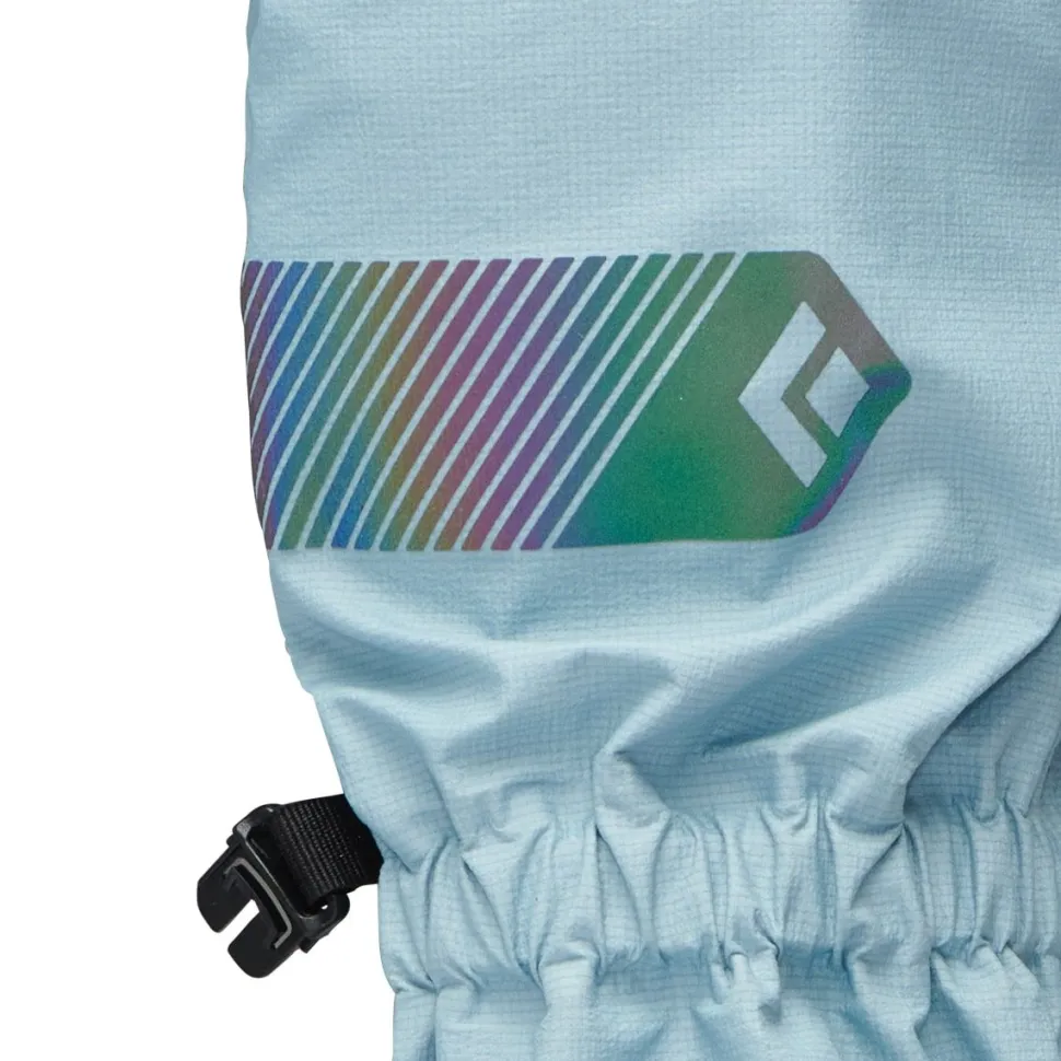 Black Diamond UL Overmitts Glacier