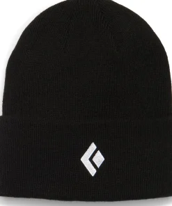 Black Diamond Watch Cap Black